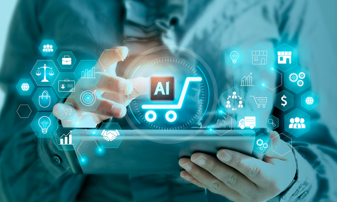 Cómo la IA está transformando el marketing digital en 2025