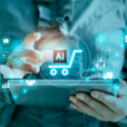 Cómo la IA está transformando el marketing digital en 2025