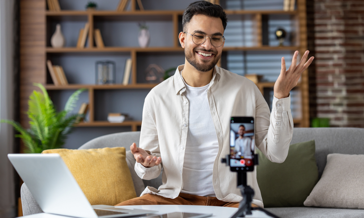 Storytelling con propósito: cómo crear contenido que conecta y vende