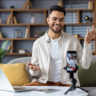 Storytelling con propósito: cómo crear contenido que conecta y vende